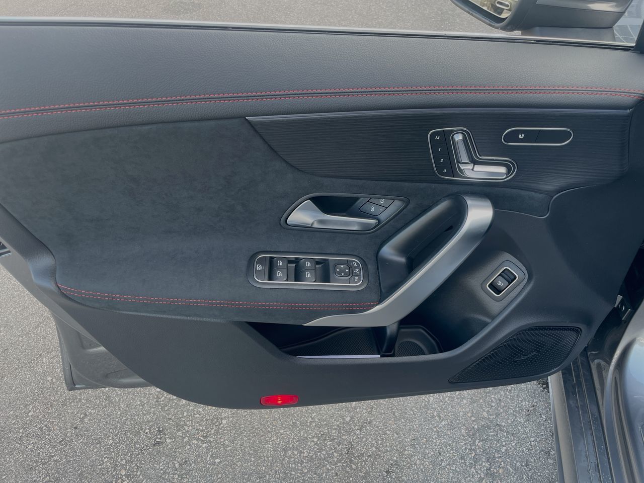 2025 Mercedes-Benz CLA in Richmond, British Columbia