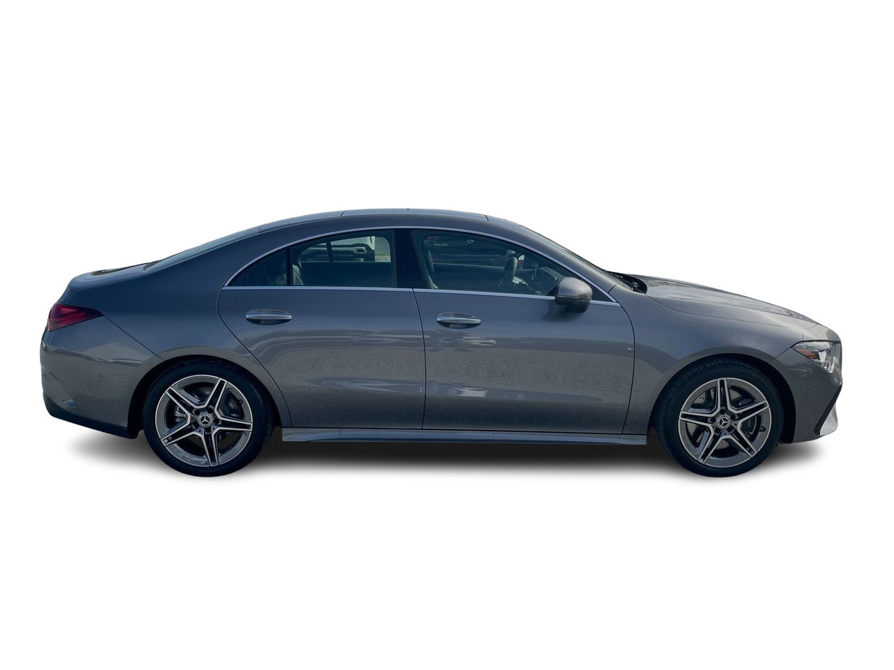 2025 Mercedes-Benz CLA in Richmond, British Columbia