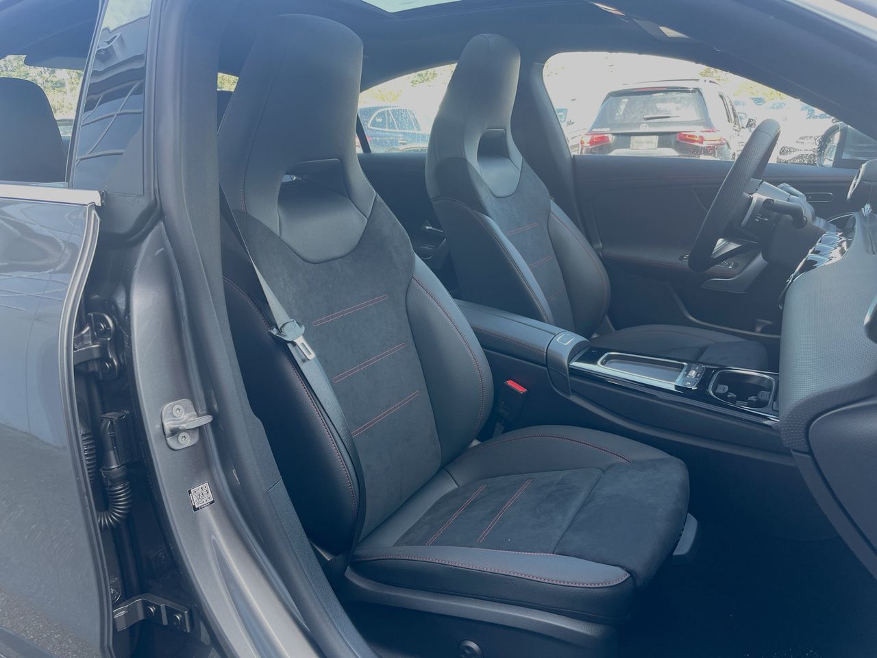 2025 Mercedes-Benz CLA in Richmond, British Columbia