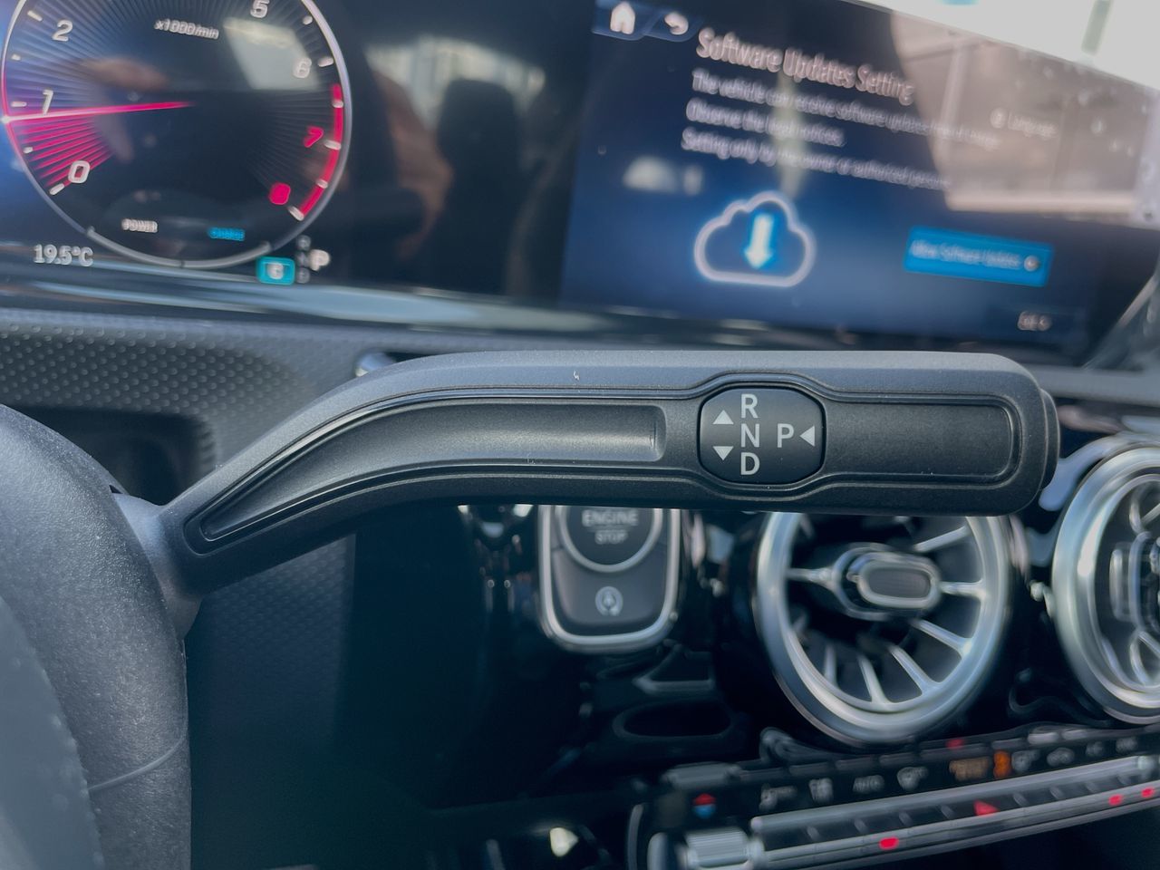 2025 Mercedes-Benz CLA in Richmond, British Columbia