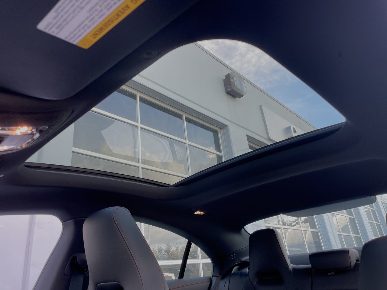 2025 Mercedes-Benz CLA in Richmond, British Columbia