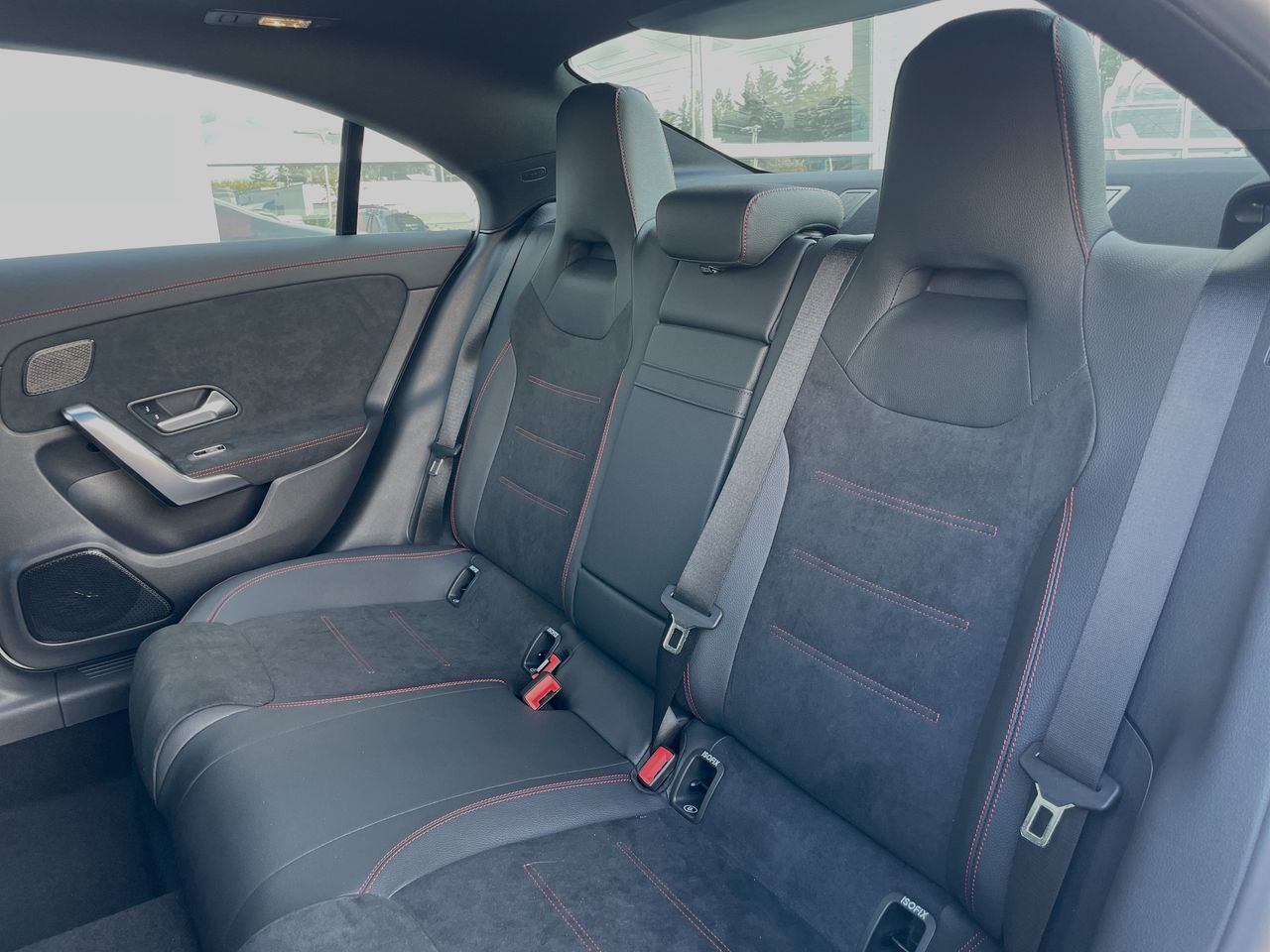 2025 Mercedes-Benz CLA in Richmond, British Columbia