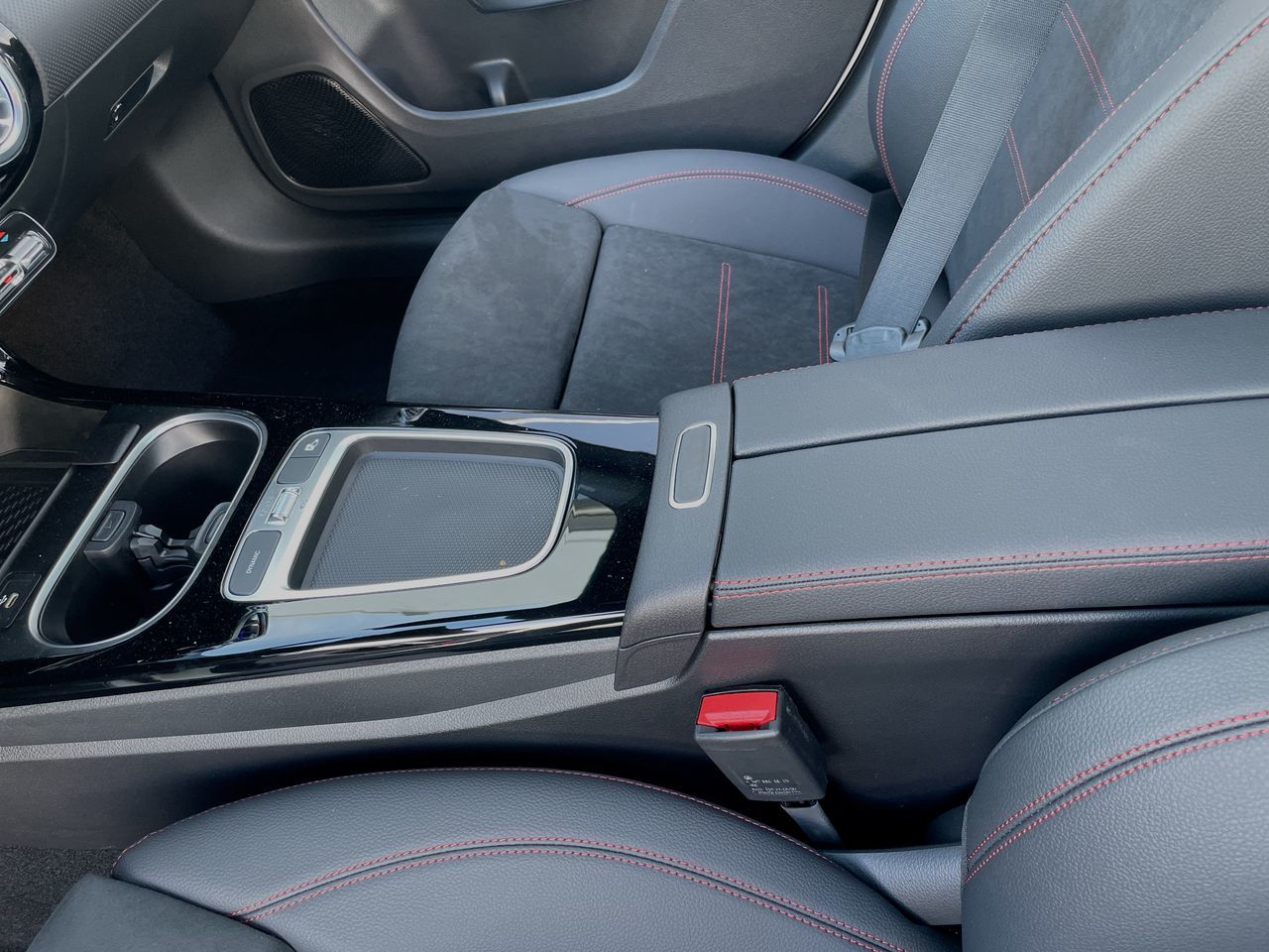 2025 Mercedes-Benz CLA in Richmond, British Columbia