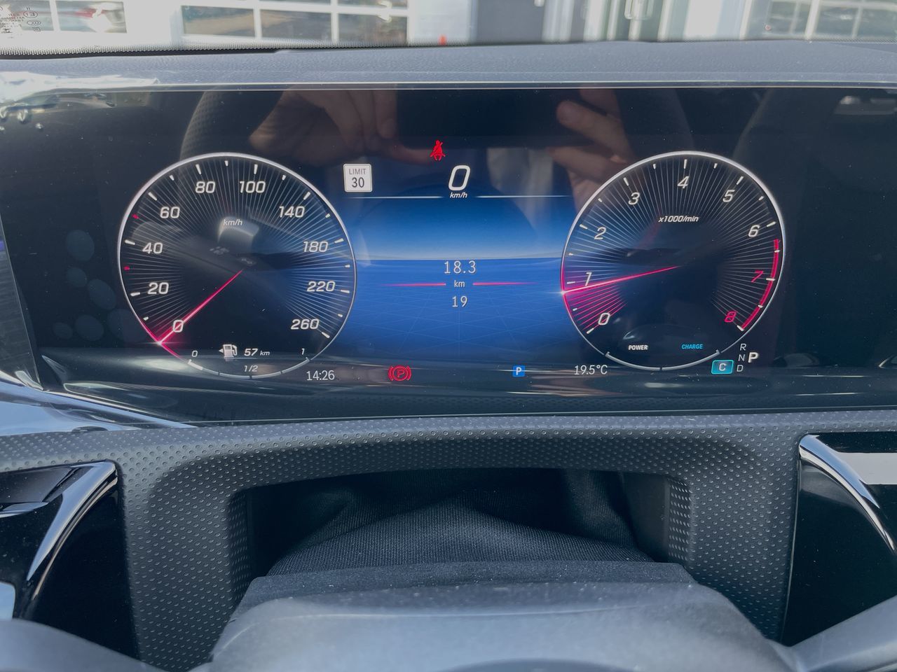 2025 Mercedes-Benz CLA in Richmond, British Columbia