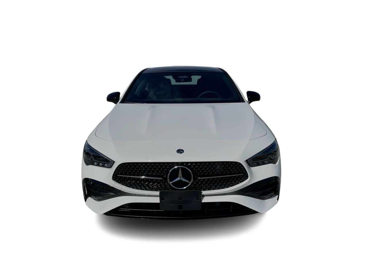 2025 Mercedes-Benz CLA in Richmond, British Columbia