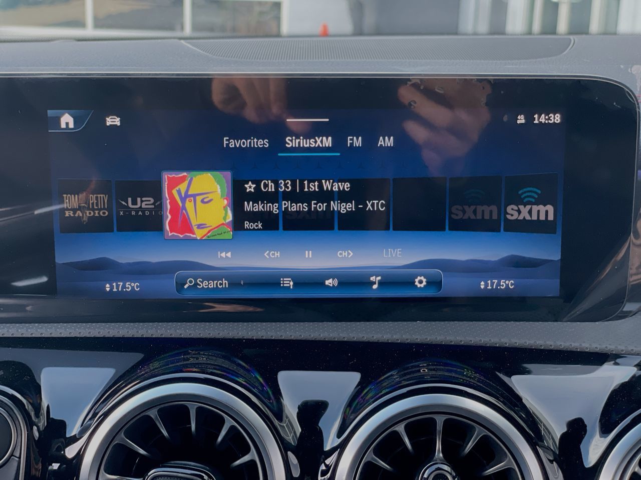 2025 Mercedes-Benz CLA in Richmond, British Columbia