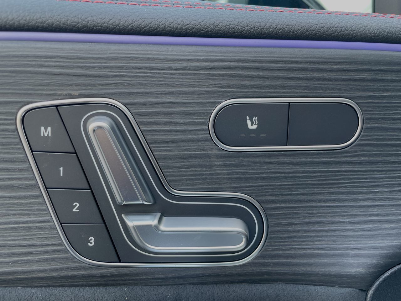 2025 Mercedes-Benz CLA in Richmond, British Columbia