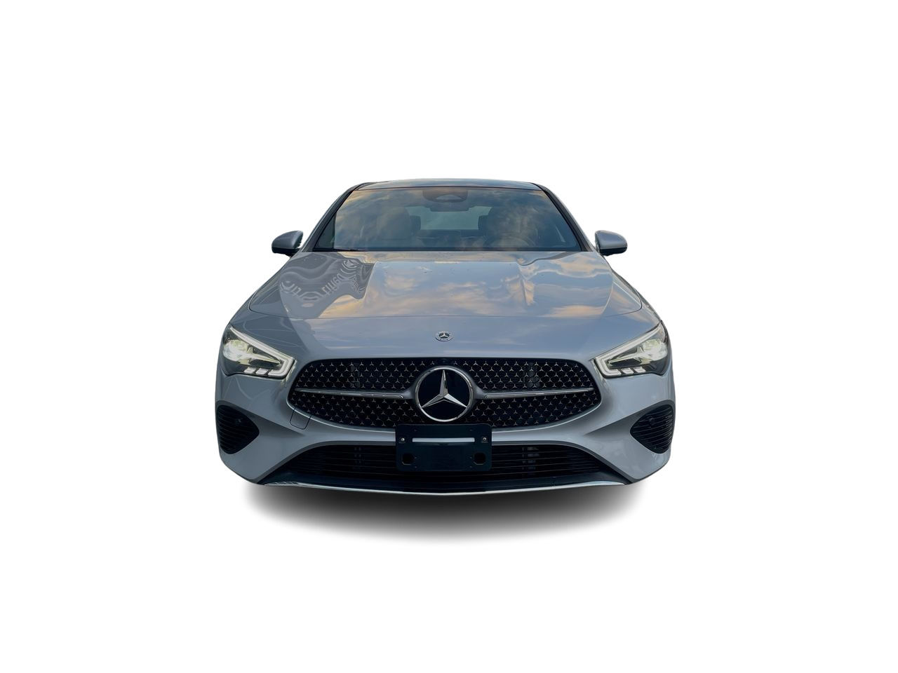 Mercedes-Benz CLA  2025 à Richmond, Colombie-Britannique