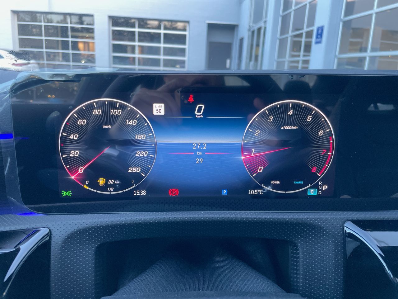 2025 Mercedes-Benz CLA in Richmond, British Columbia