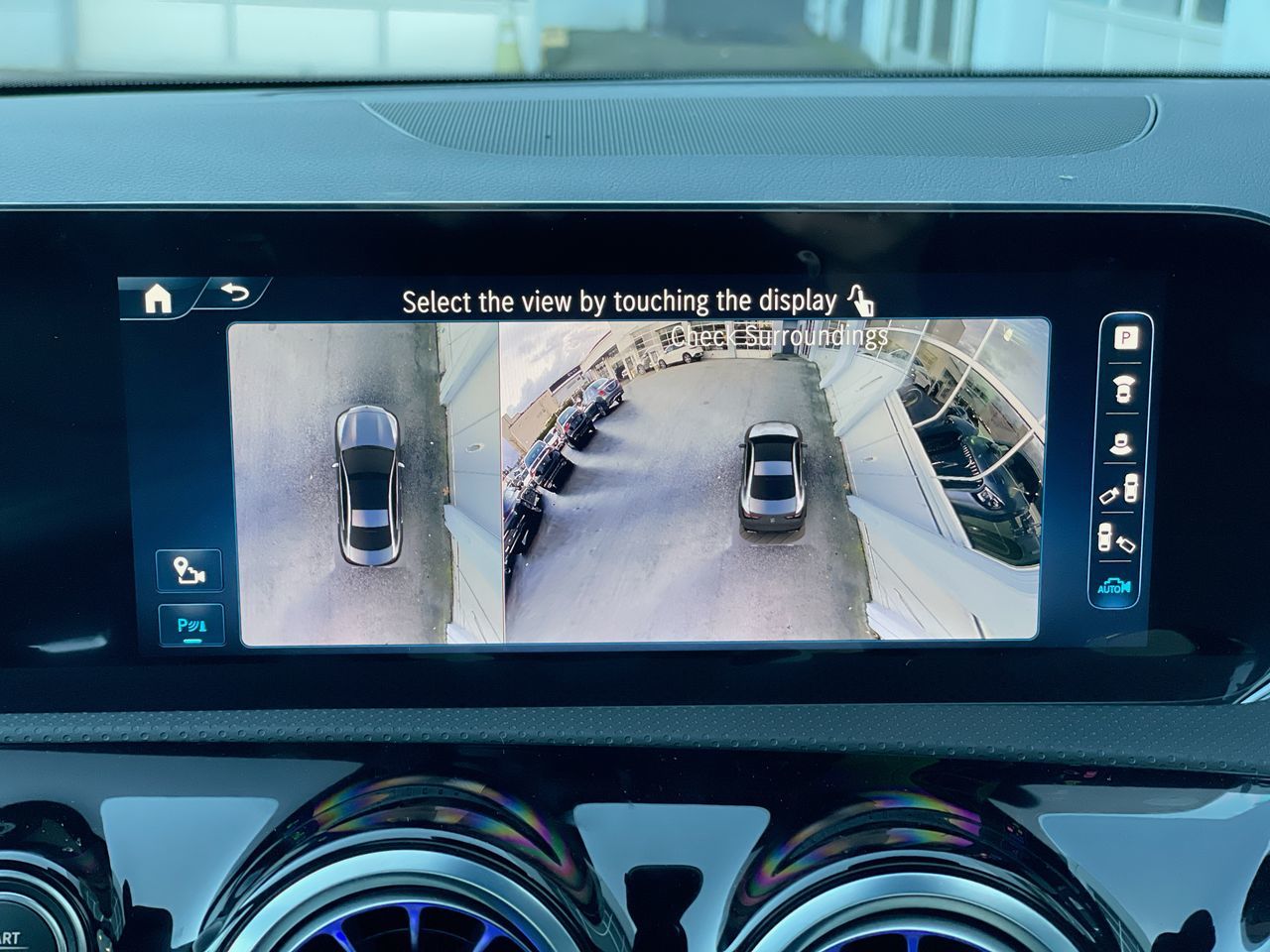 2025 Mercedes-Benz CLA in Richmond, British Columbia
