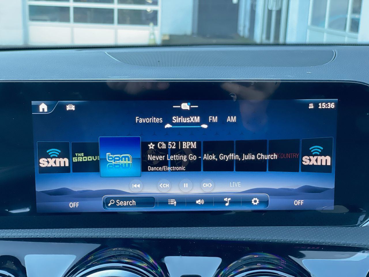 2025 Mercedes-Benz CLA in Richmond, British Columbia