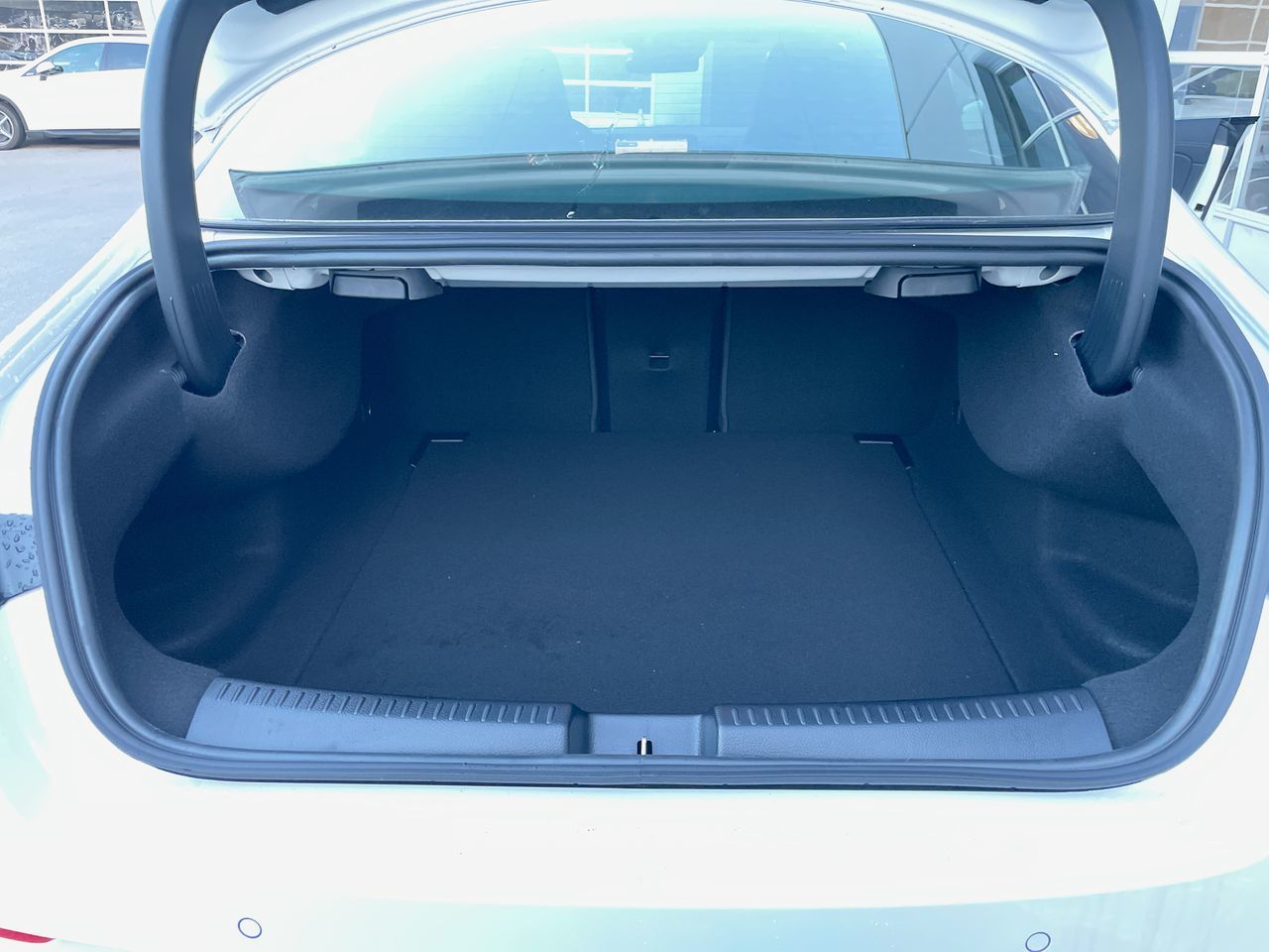 2025 Mercedes-Benz CLA in Richmond, British Columbia