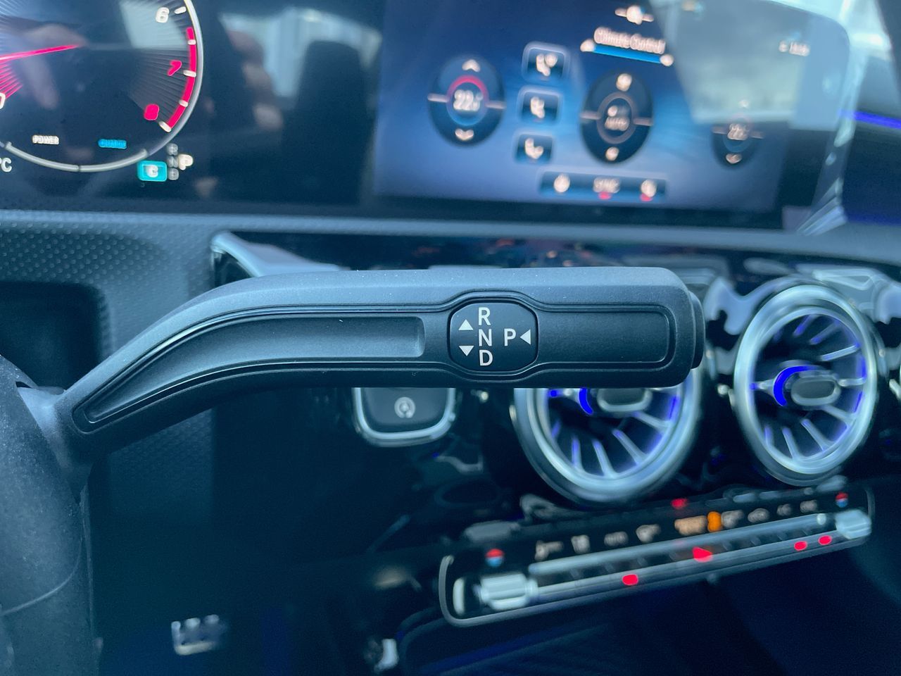 2025 Mercedes-Benz CLA in Richmond, British Columbia