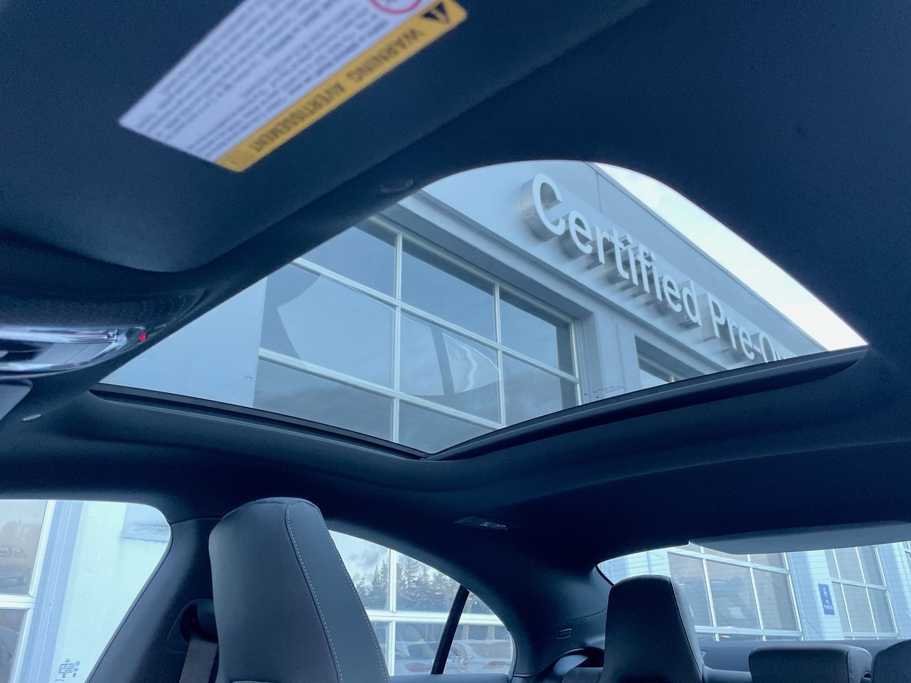 2025 Mercedes-Benz CLA in Richmond, British Columbia