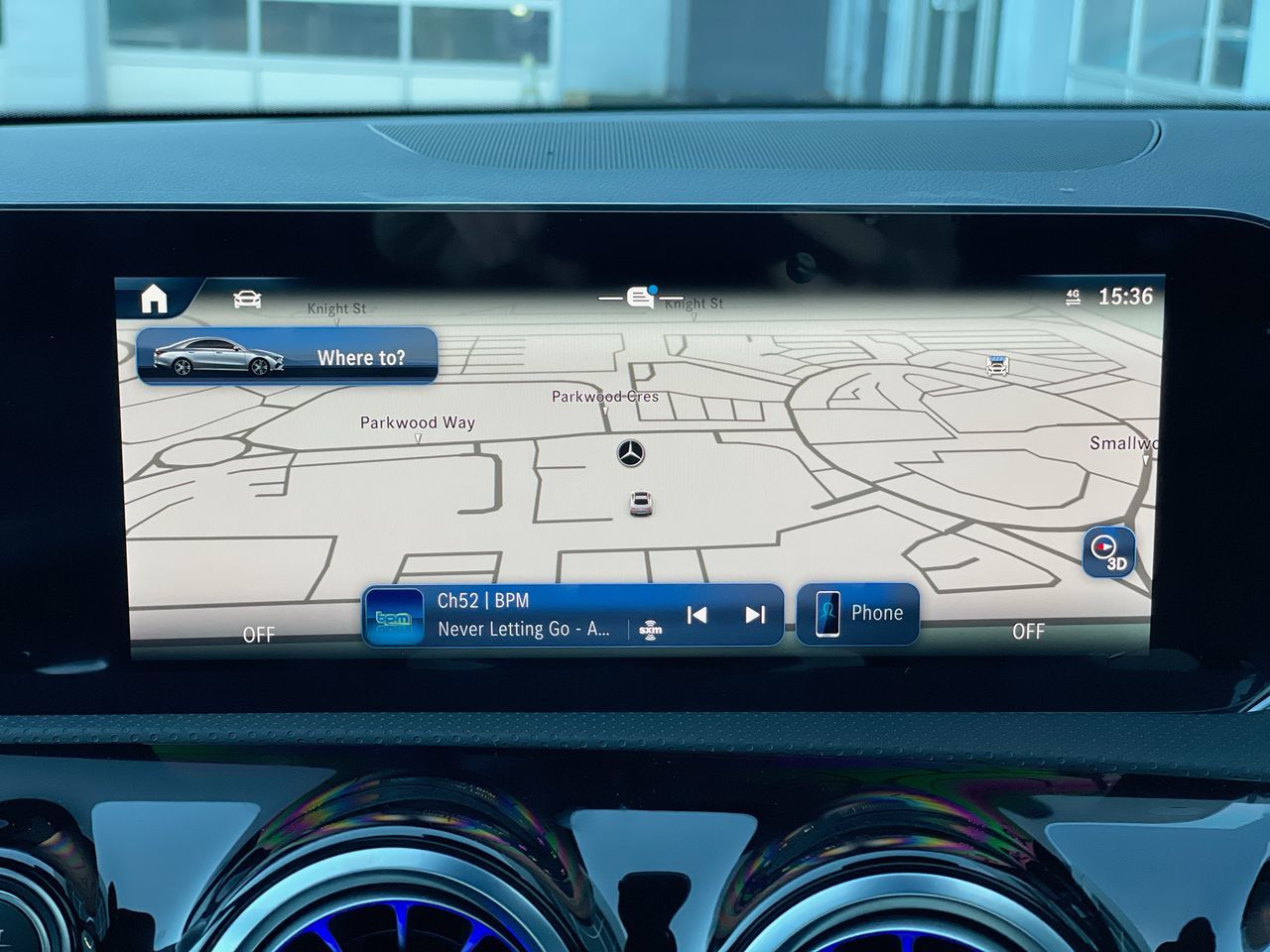 2025 Mercedes-Benz CLA in Richmond, British Columbia