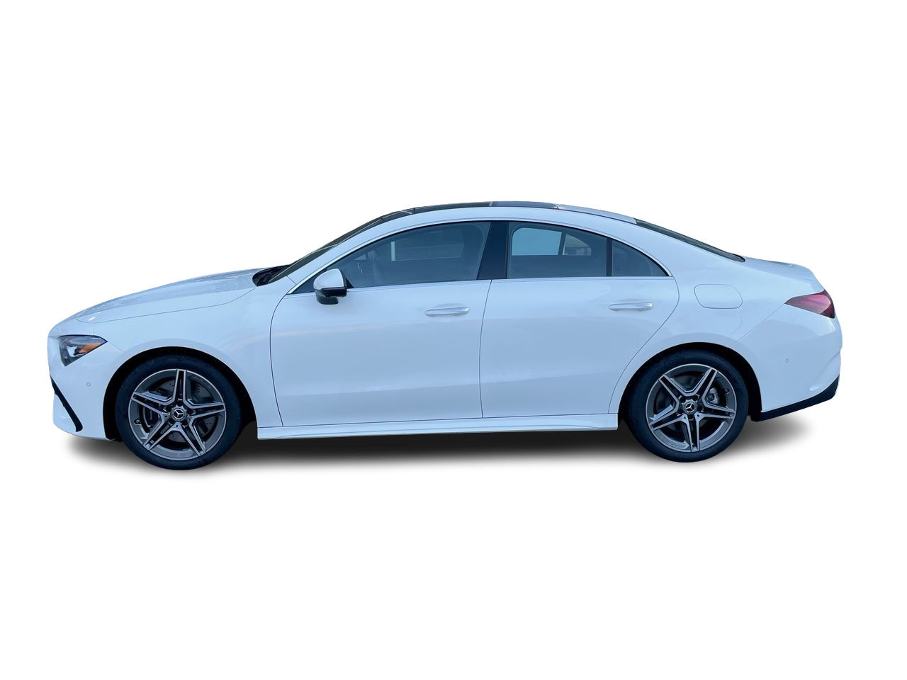 2025 Mercedes-Benz CLA in Richmond, British Columbia