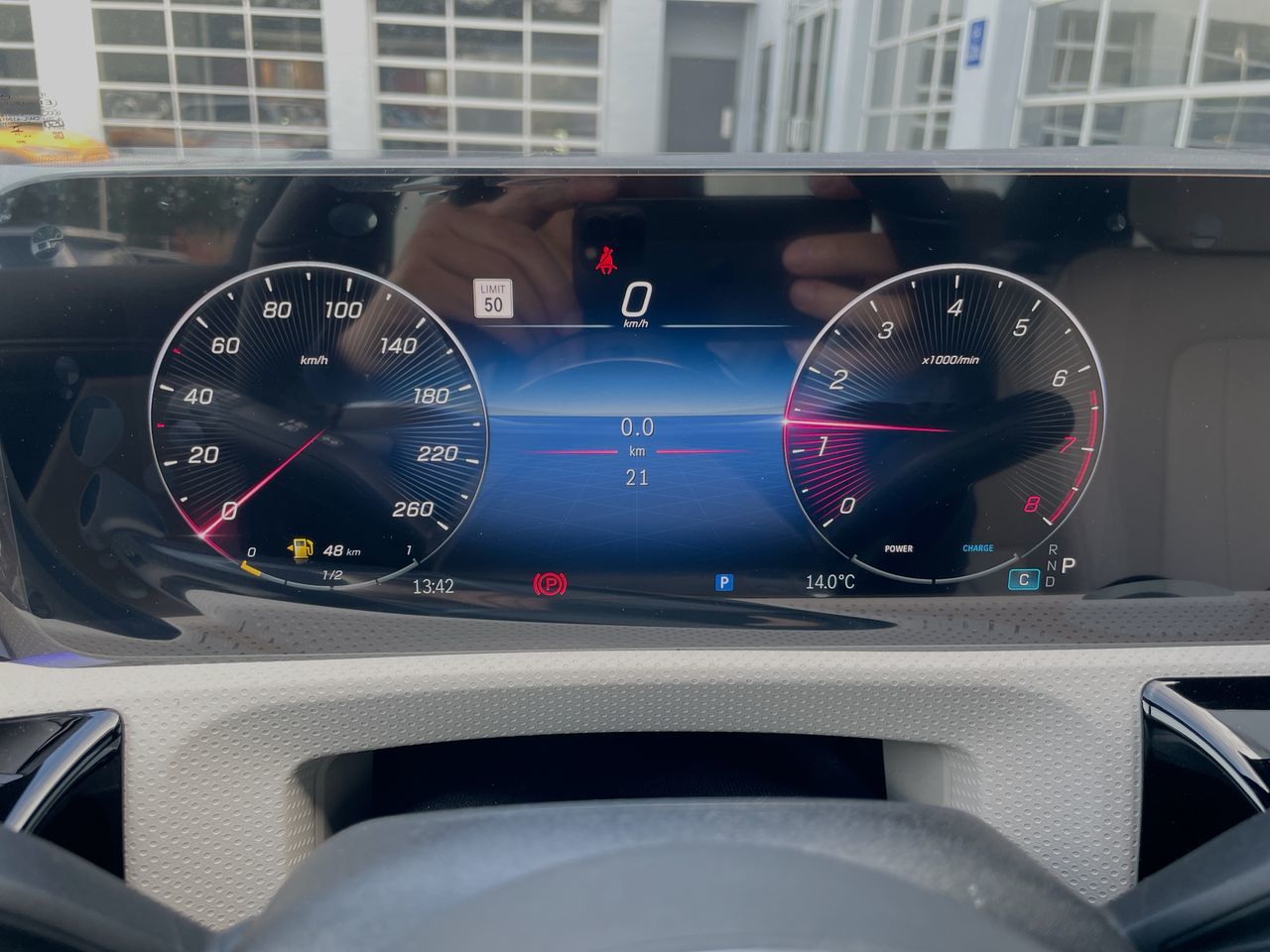 Mercedes-Benz CLA  2025 à Richmond, Colombie-Britannique