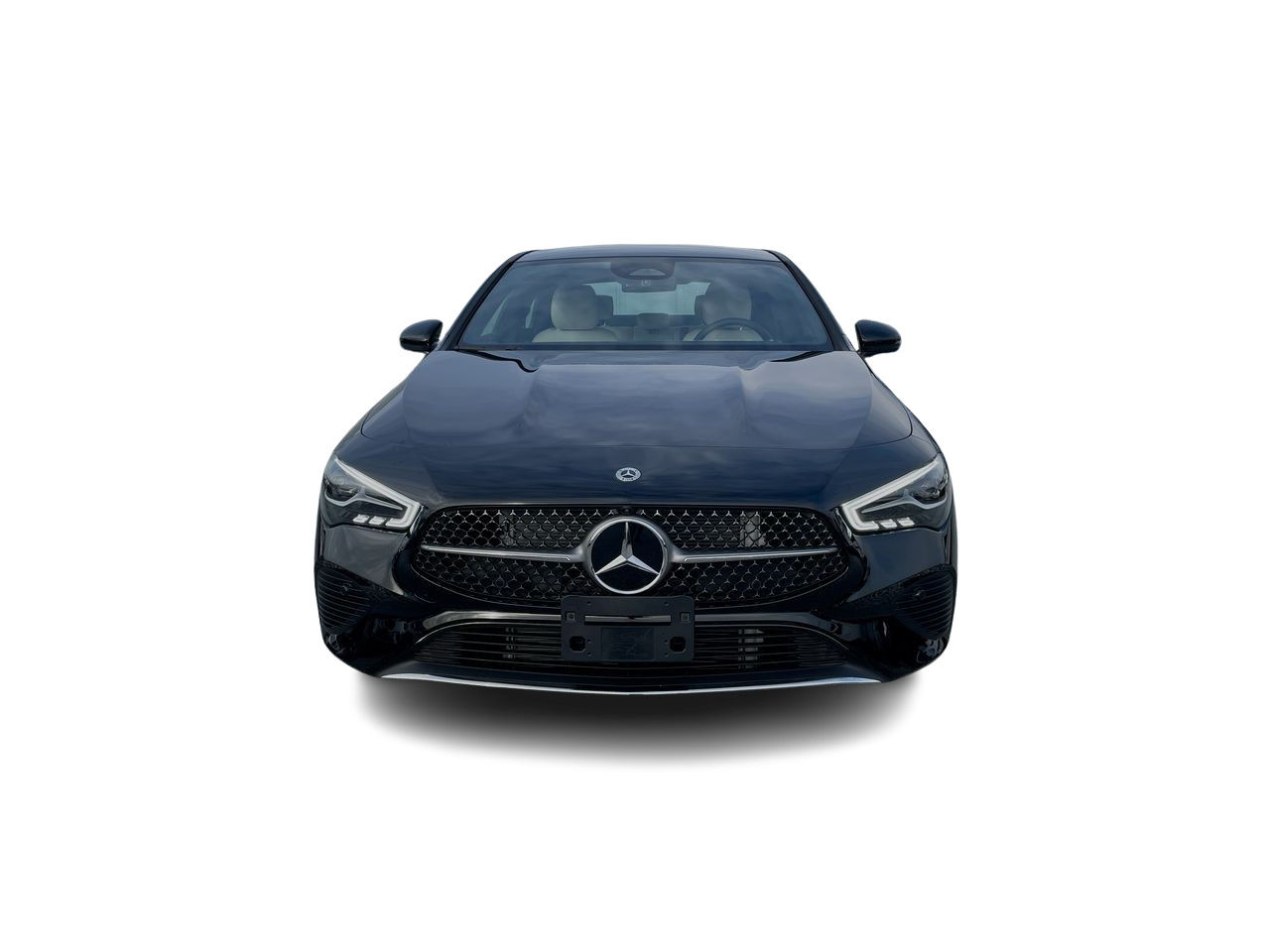 Mercedes-Benz CLA  2025 à Richmond, Colombie-Britannique