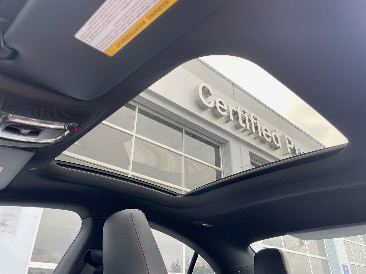 2025 Mercedes-Benz CLA in Richmond, British Columbia