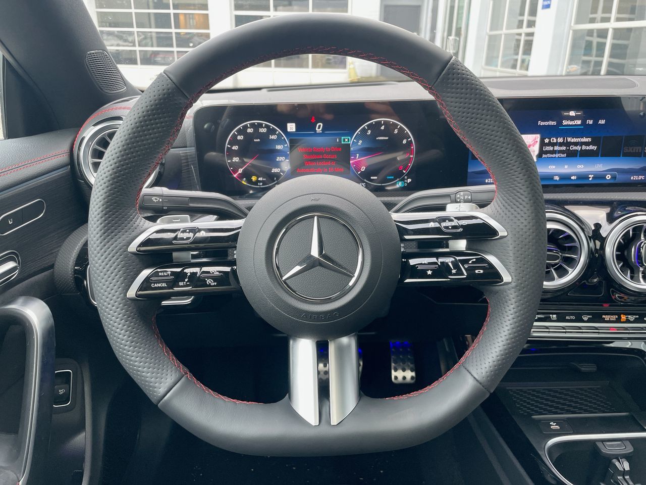 2025 Mercedes-Benz CLA in Richmond, British Columbia