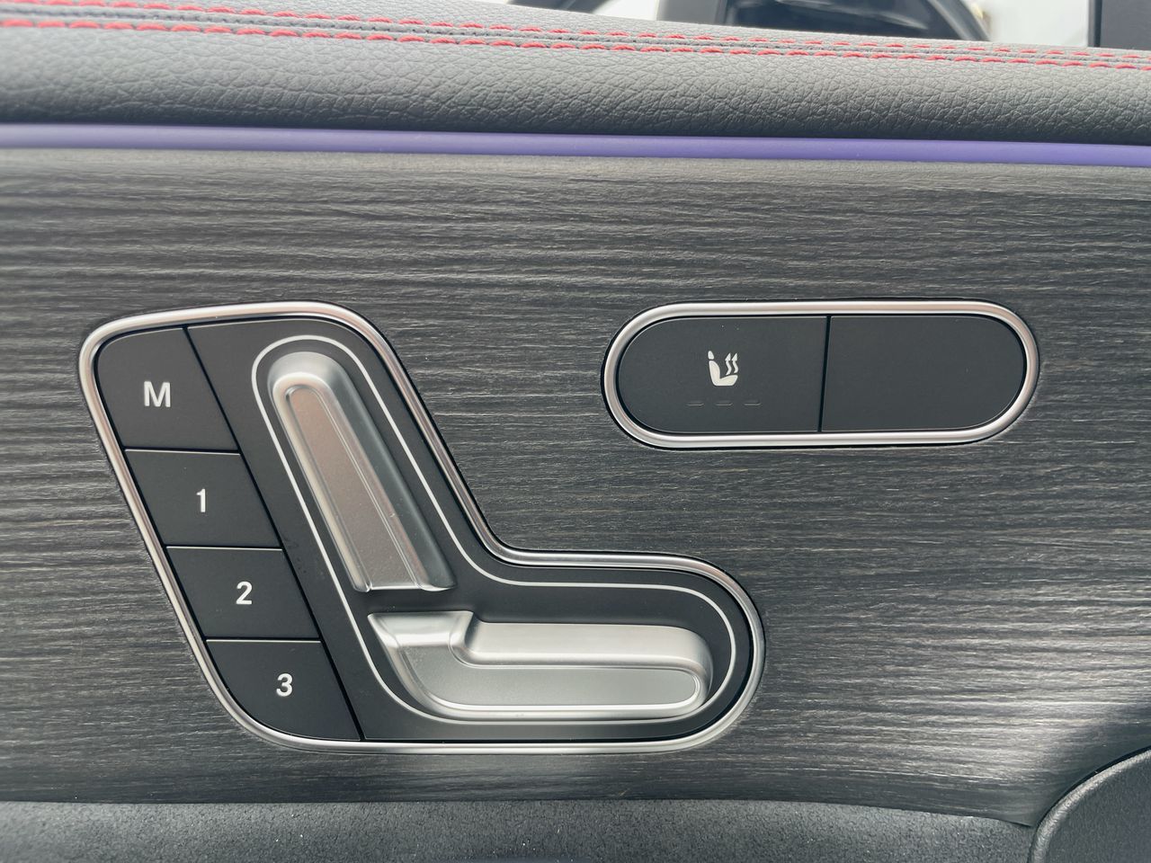 2025 Mercedes-Benz CLA in Richmond, British Columbia