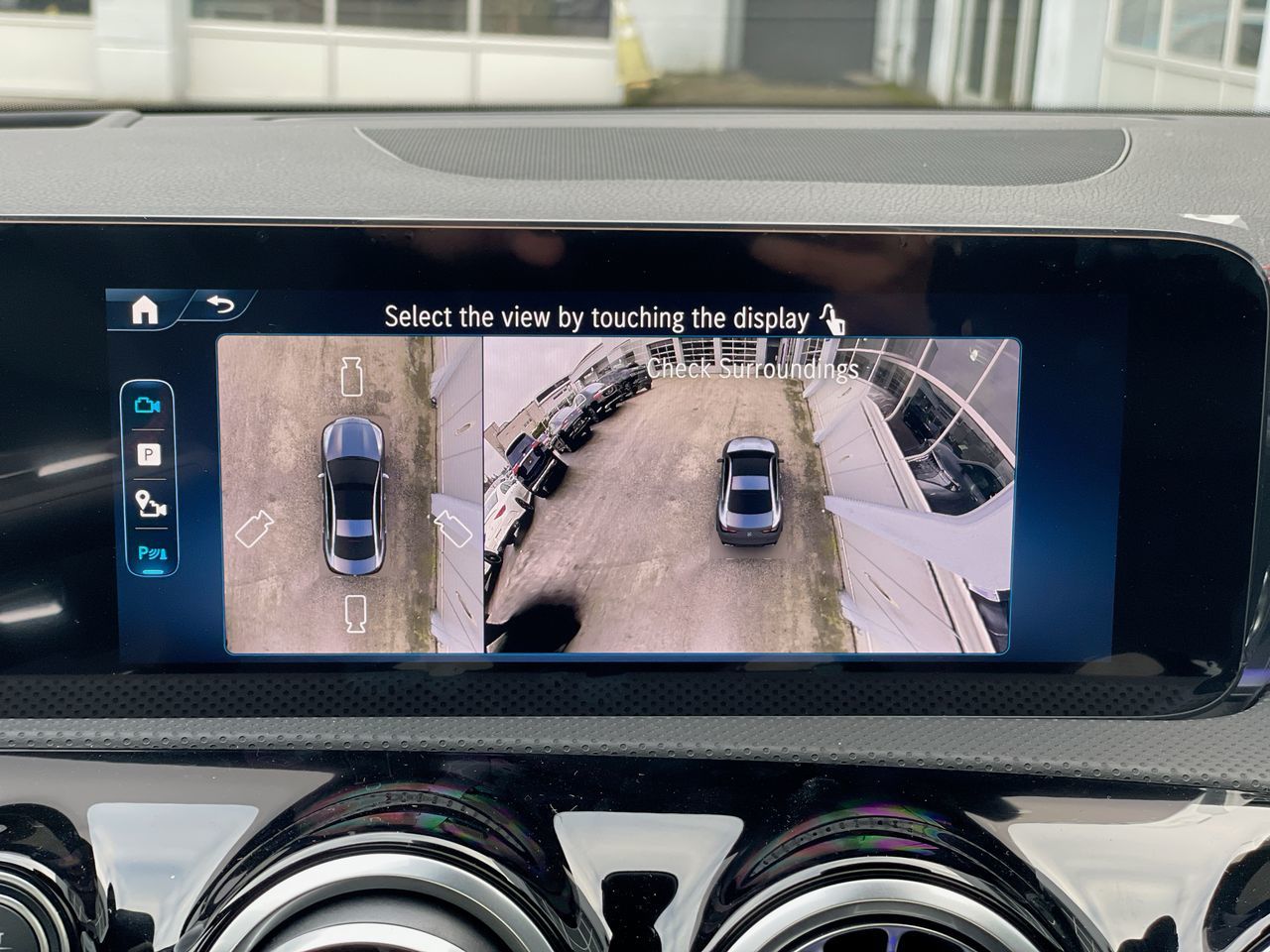 2025 Mercedes-Benz CLA in Richmond, British Columbia