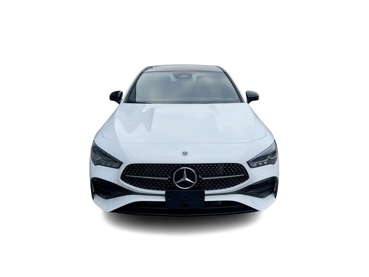 2025 Mercedes-Benz CLA in Richmond, British Columbia