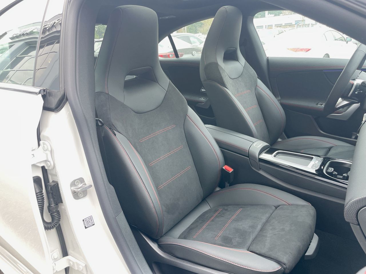 2025 Mercedes-Benz CLA in Richmond, British Columbia