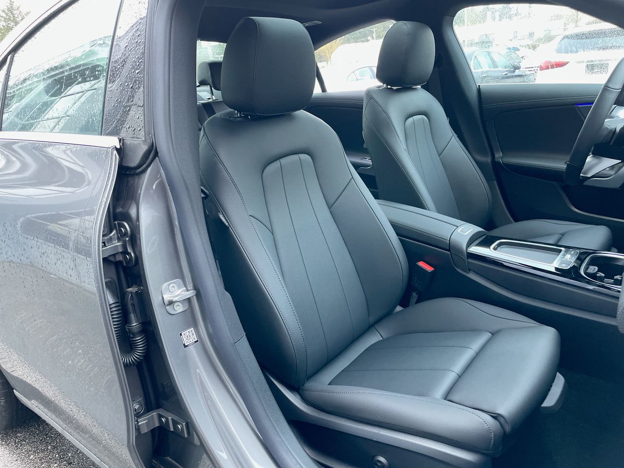 Mercedes-Benz CLA  2025 à Richmond, Colombie-Britannique