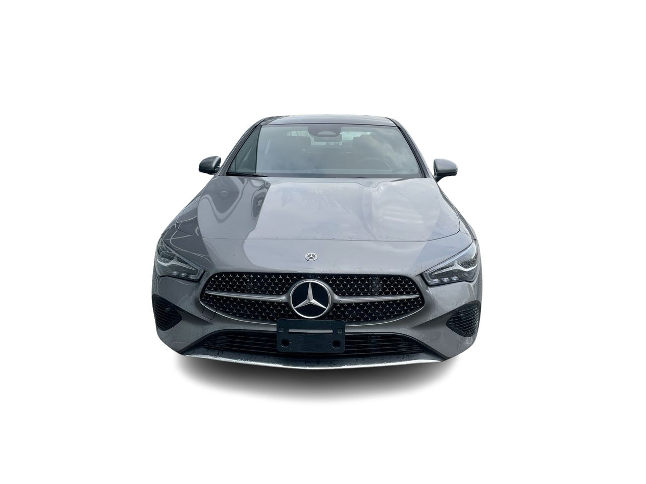 Mercedes-Benz CLA  2025 à Richmond, Colombie-Britannique