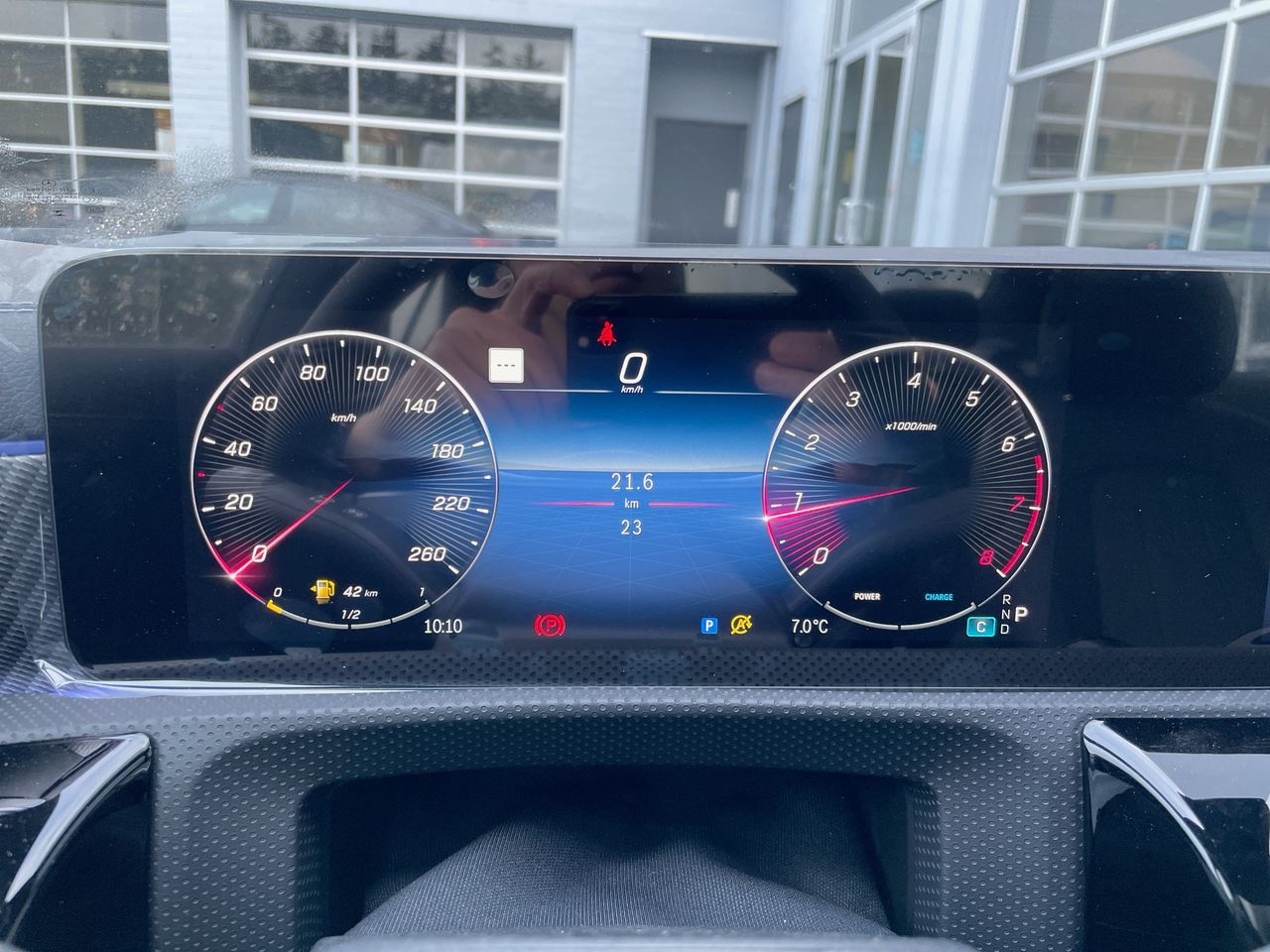 Mercedes-Benz CLA  2025 à Richmond, Colombie-Britannique