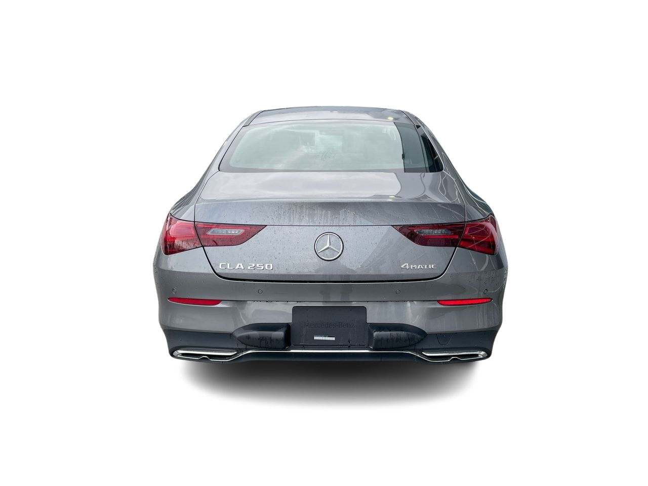 Mercedes-Benz CLA  2025 à Richmond, Colombie-Britannique