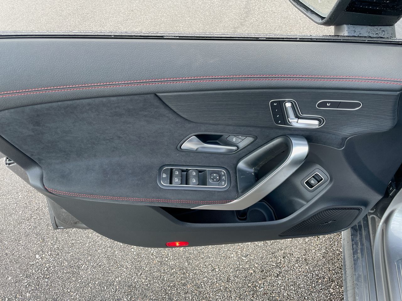 Mercedes-Benz CLA  2025 à Richmond, Colombie-Britannique