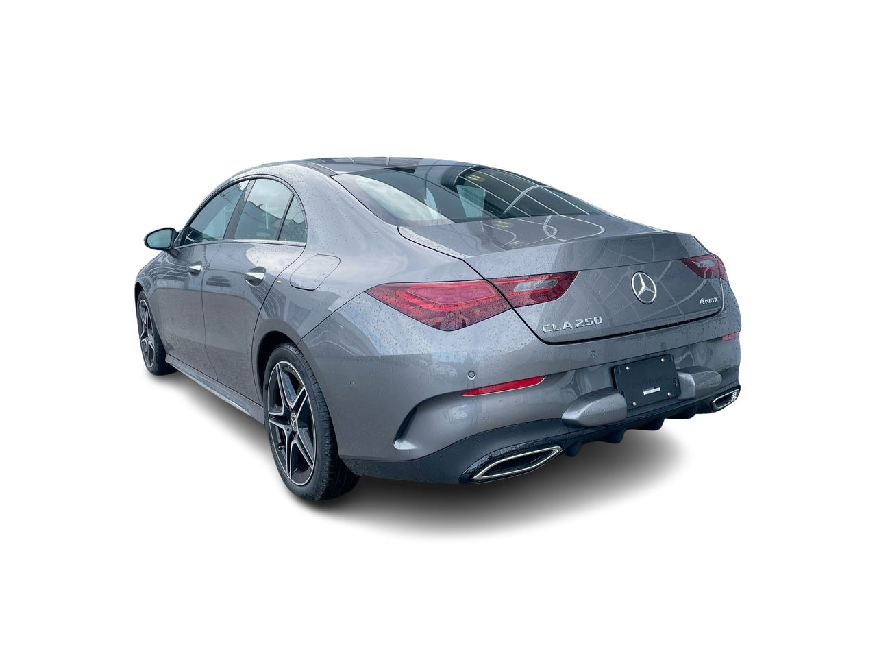 Mercedes-Benz CLA  2025 à Richmond, Colombie-Britannique