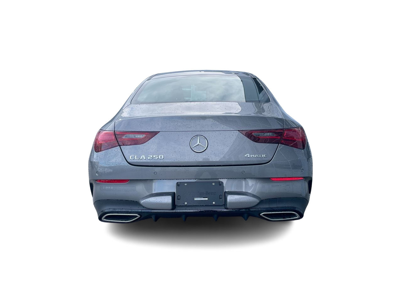 Mercedes-Benz CLA  2025 à Richmond, Colombie-Britannique