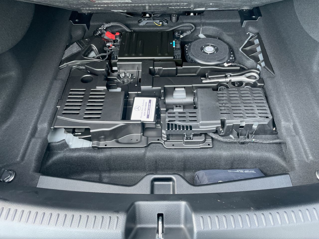 Mercedes-Benz CLA  2025 à Richmond, Colombie-Britannique