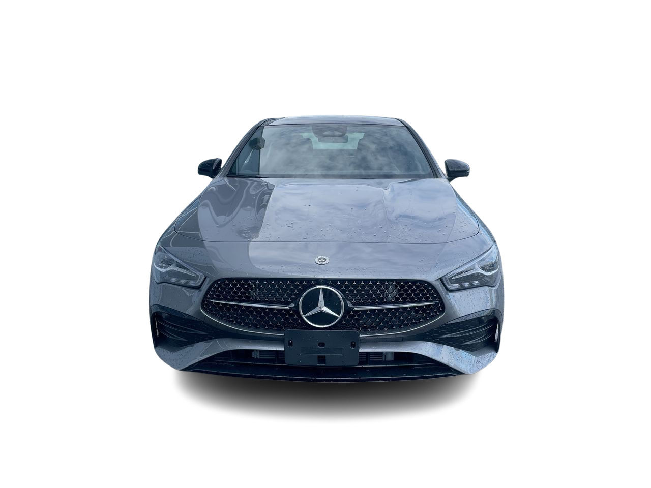 Mercedes-Benz CLA  2025 à Richmond, Colombie-Britannique