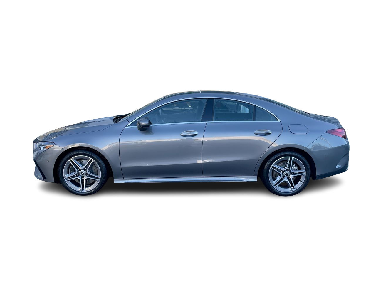 2025 Mercedes-Benz CLA in Richmond, British Columbia