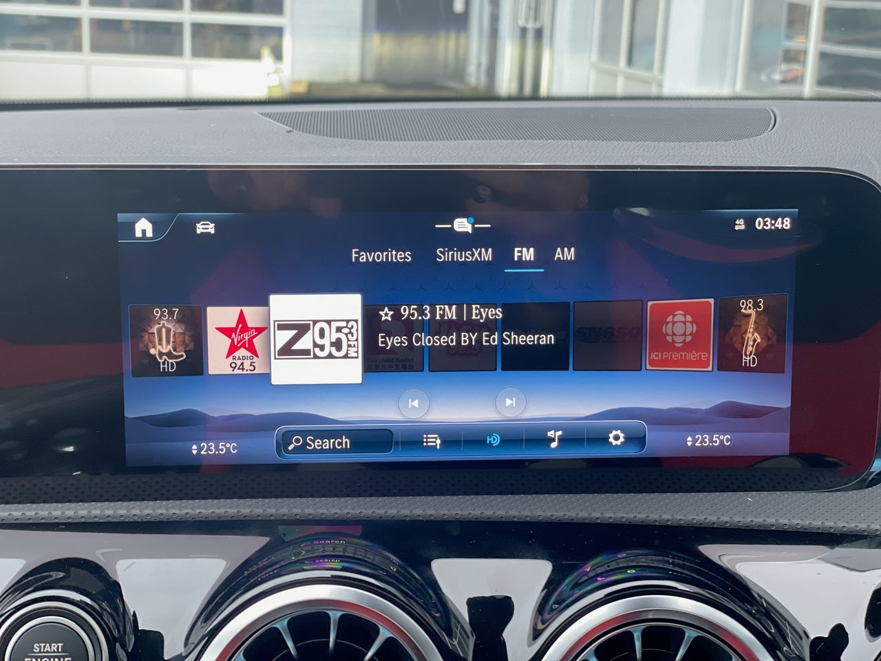 2025 Mercedes-Benz CLA in Richmond, British Columbia