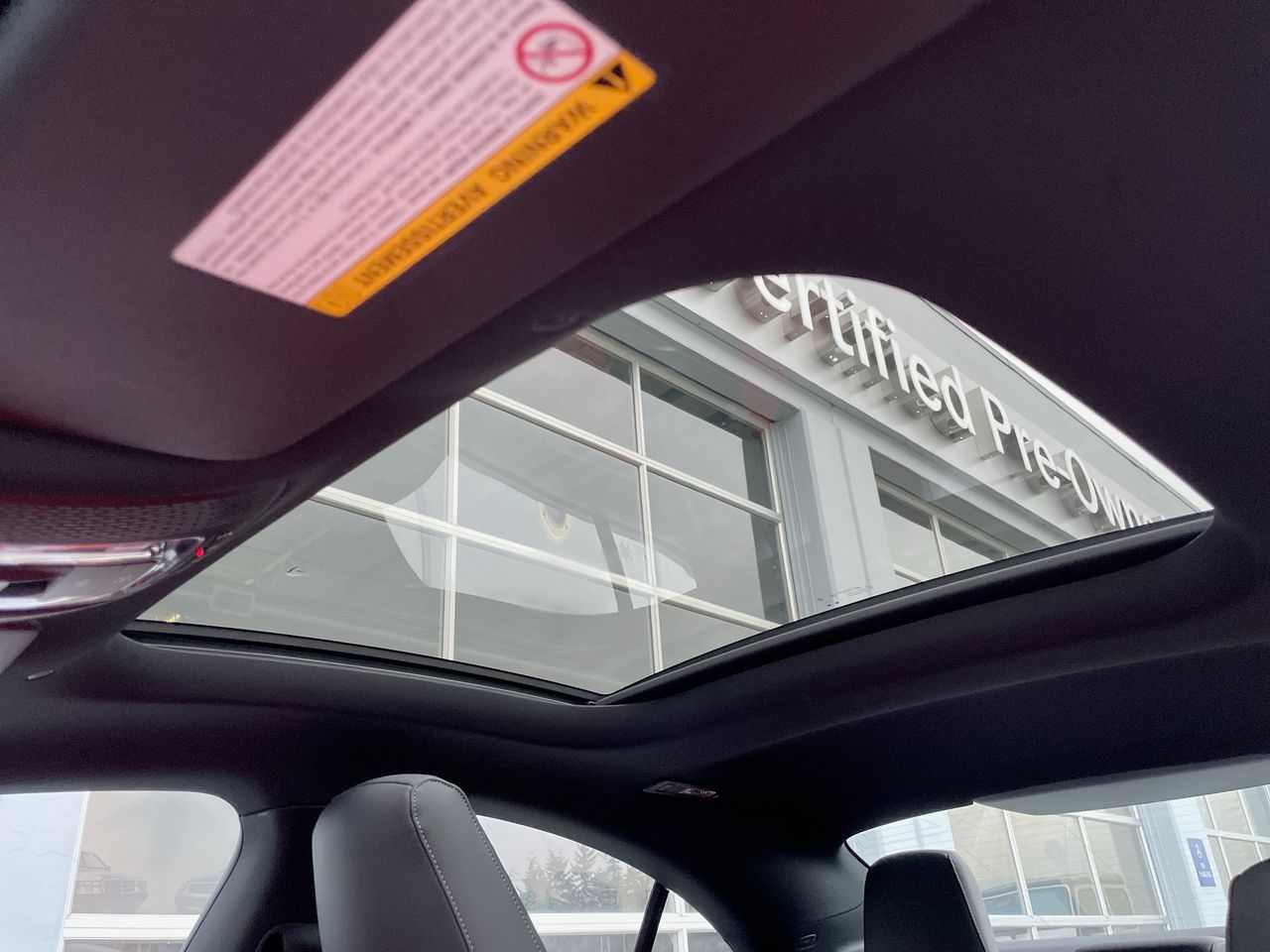 2025 Mercedes-Benz CLA in Richmond, British Columbia