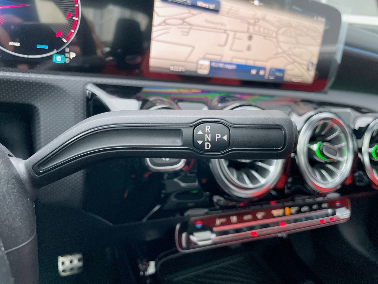 2025 Mercedes-Benz CLA in Richmond, British Columbia