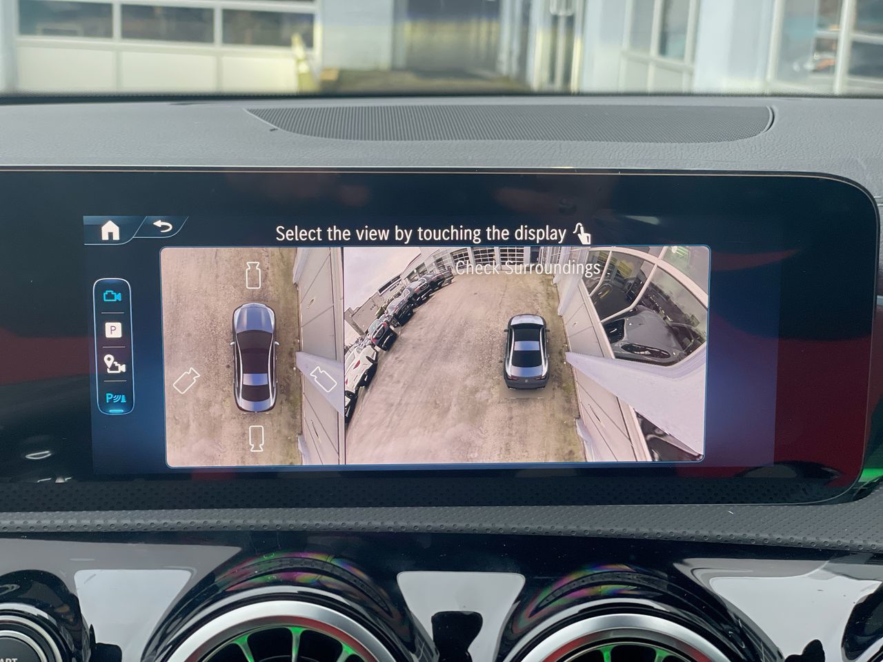 2025 Mercedes-Benz CLA in Richmond, British Columbia