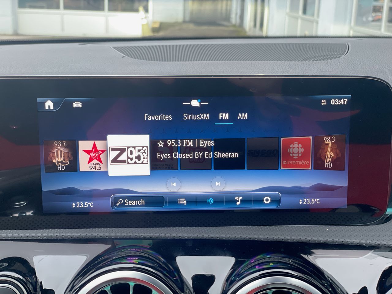 2025 Mercedes-Benz CLA in Richmond, British Columbia