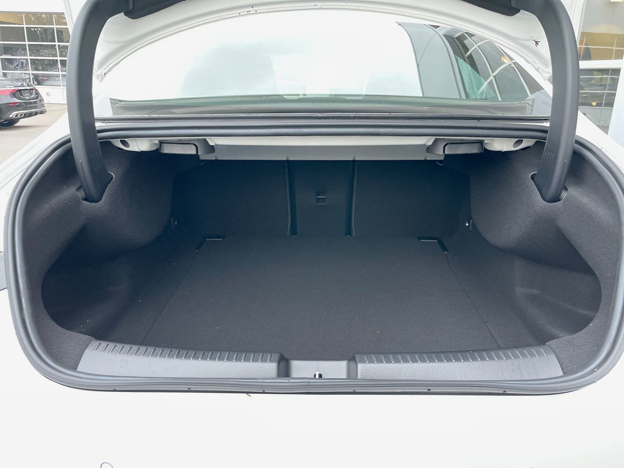 2025 Mercedes-Benz CLA in Richmond, British Columbia