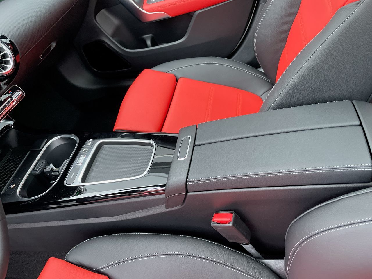 2025 Mercedes-Benz CLA in Richmond, British Columbia