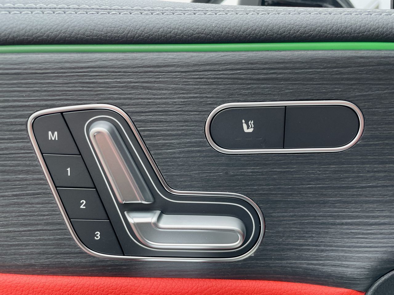 2025 Mercedes-Benz CLA in Richmond, British Columbia