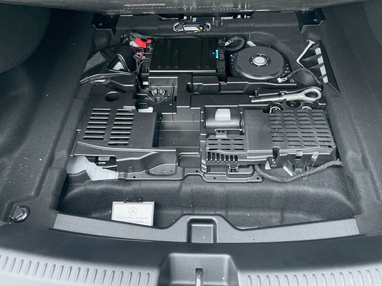 2025 Mercedes-Benz CLA in Richmond, British Columbia