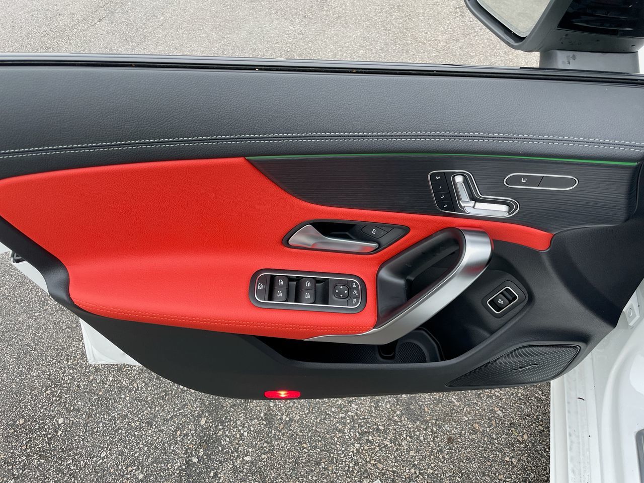 2025 Mercedes-Benz CLA in Richmond, British Columbia