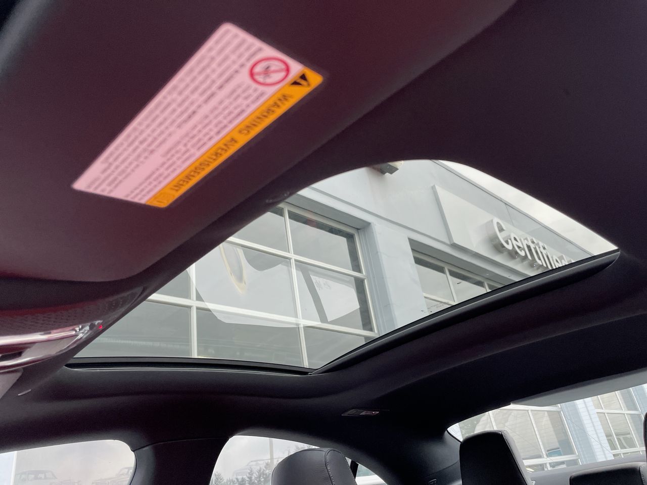 2025 Mercedes-Benz CLA in Richmond, British Columbia