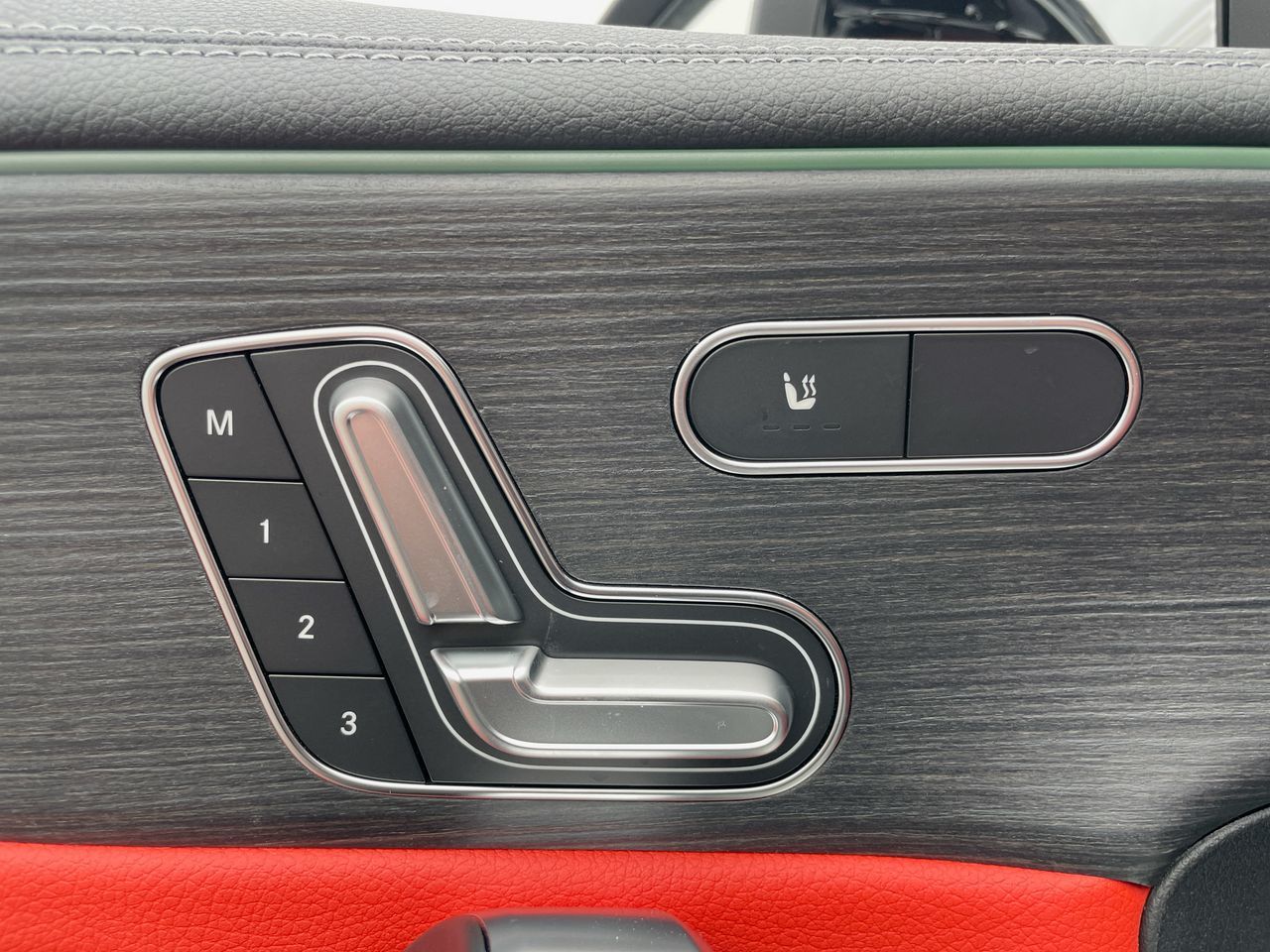 2025 Mercedes-Benz CLA in Richmond, British Columbia